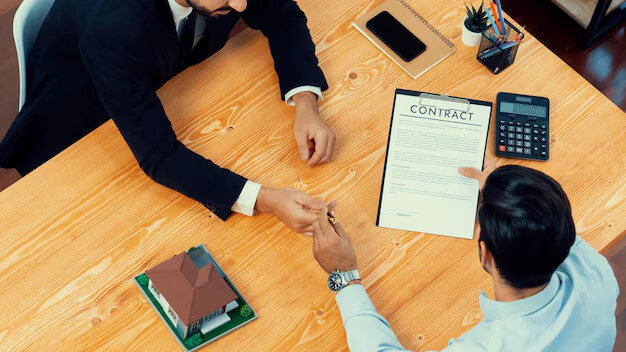 Moving Forward with Confidence with the Support of a Mediator Hailsham