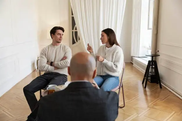Reach a family mediation Hailsham agreement fast