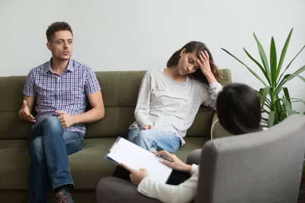 Local family mediation Hailsham for conflict resolution