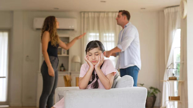 What Is Parental Responsibility in the UK Hailsham