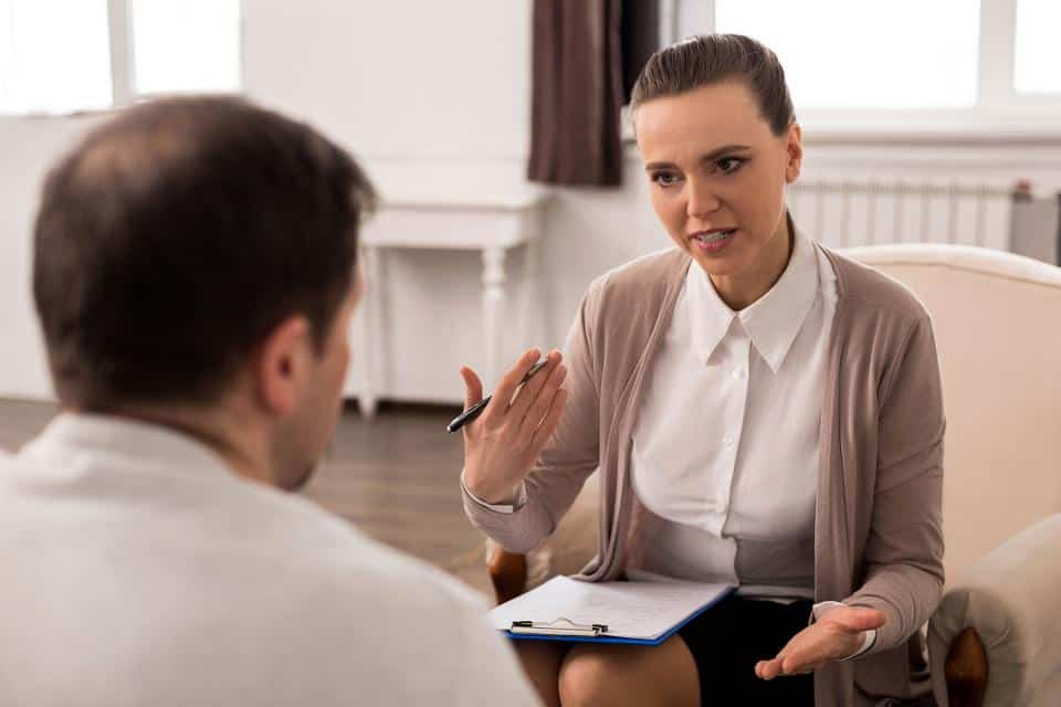 Techniques Used in Family Mediation​ Hailsham