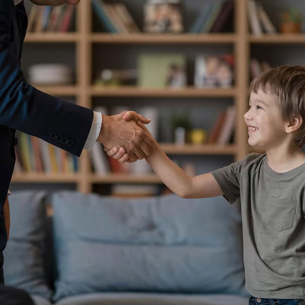 Understanding Child Arrangements – Guidance from EH Mediation Specialists Hailsham