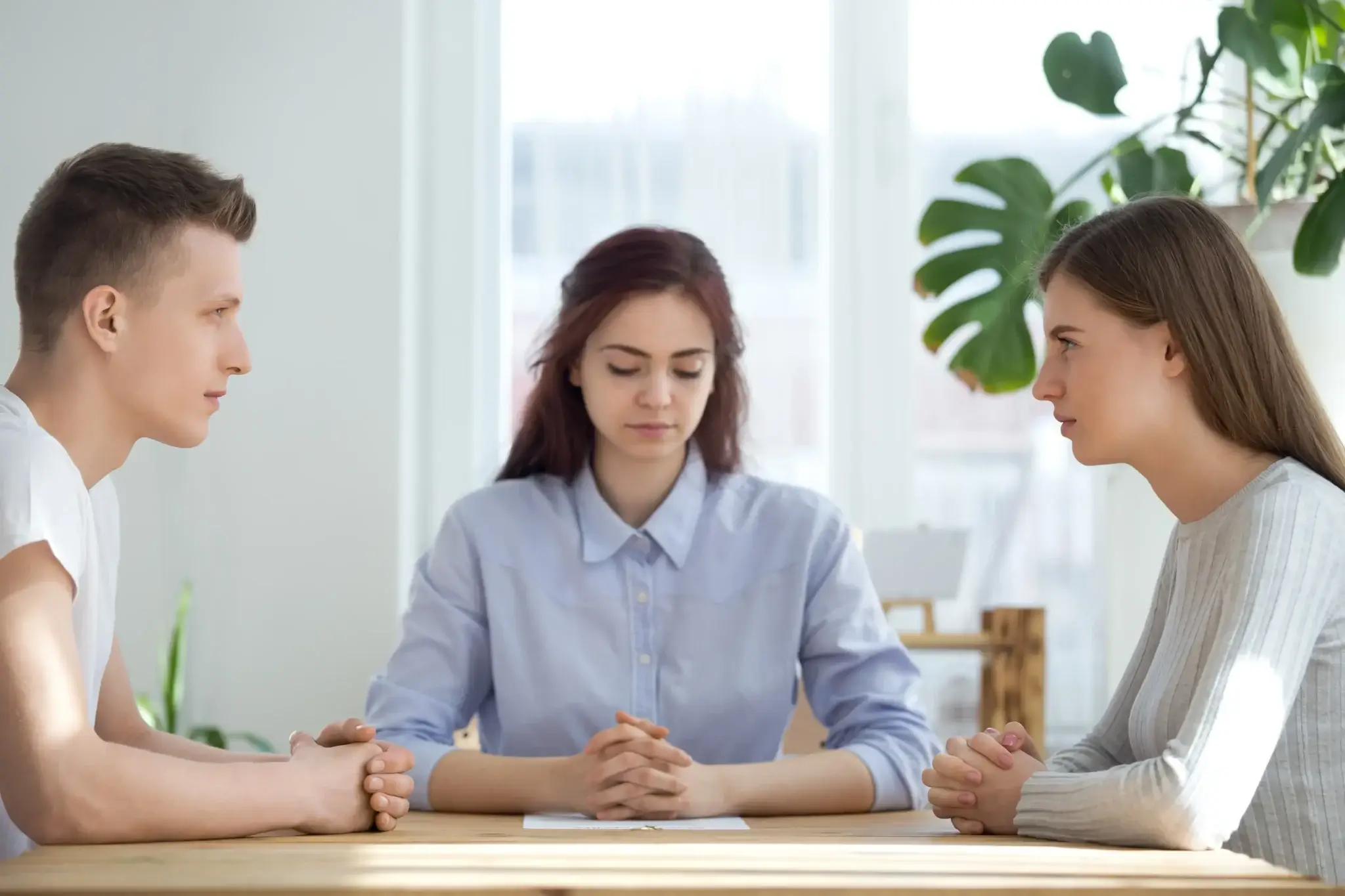 Mediators Hailsham: Enhance Conflict Resolution with Mental Health Training