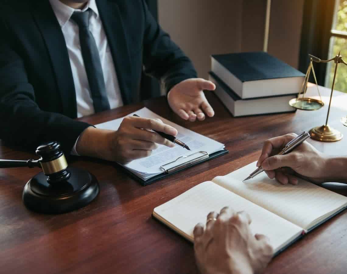 Common Challenges Couples Face in Collaborative Law Hailsham