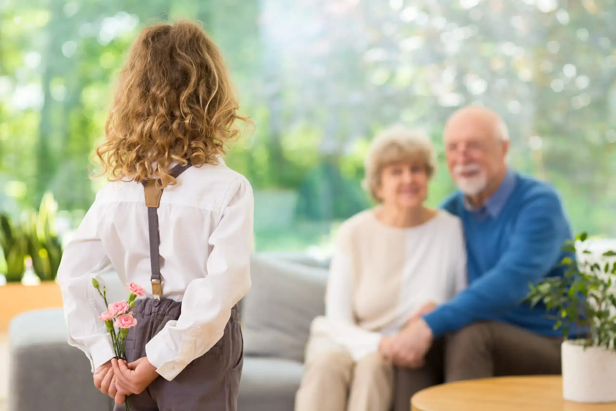 Taking the First Step: How EH Mediation Supports Grandparents Toward Positive Outcomes Hailsham