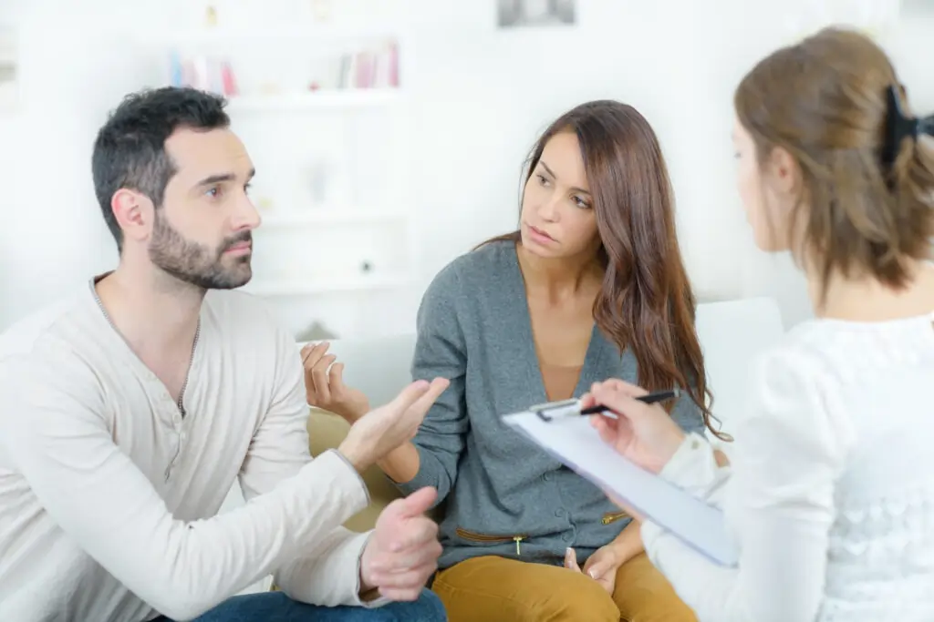 Empowerment Through Structured Communication and Professional Support Hailsham