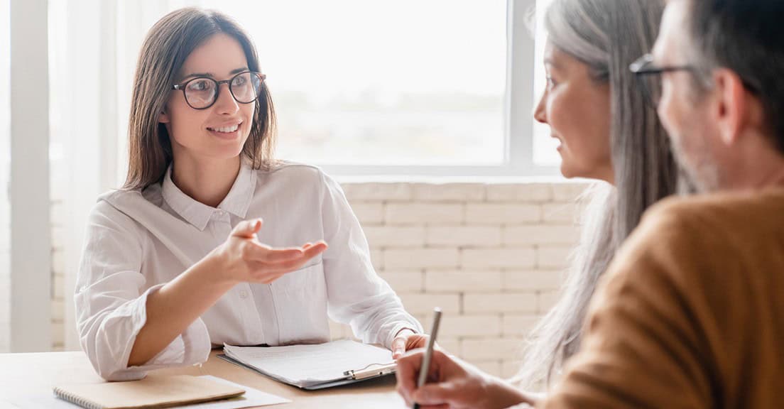 The Role of EH Mediation in Long-Term Agreement Success Hailsham