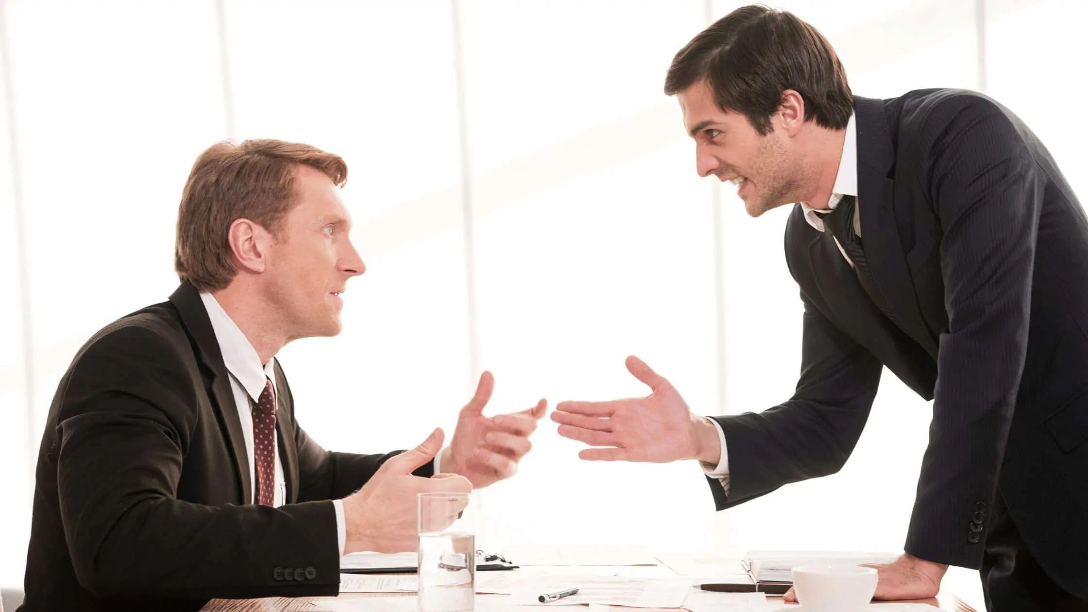 How EH Mediation Creates a Safe Space for Financial Discussions Hailsham