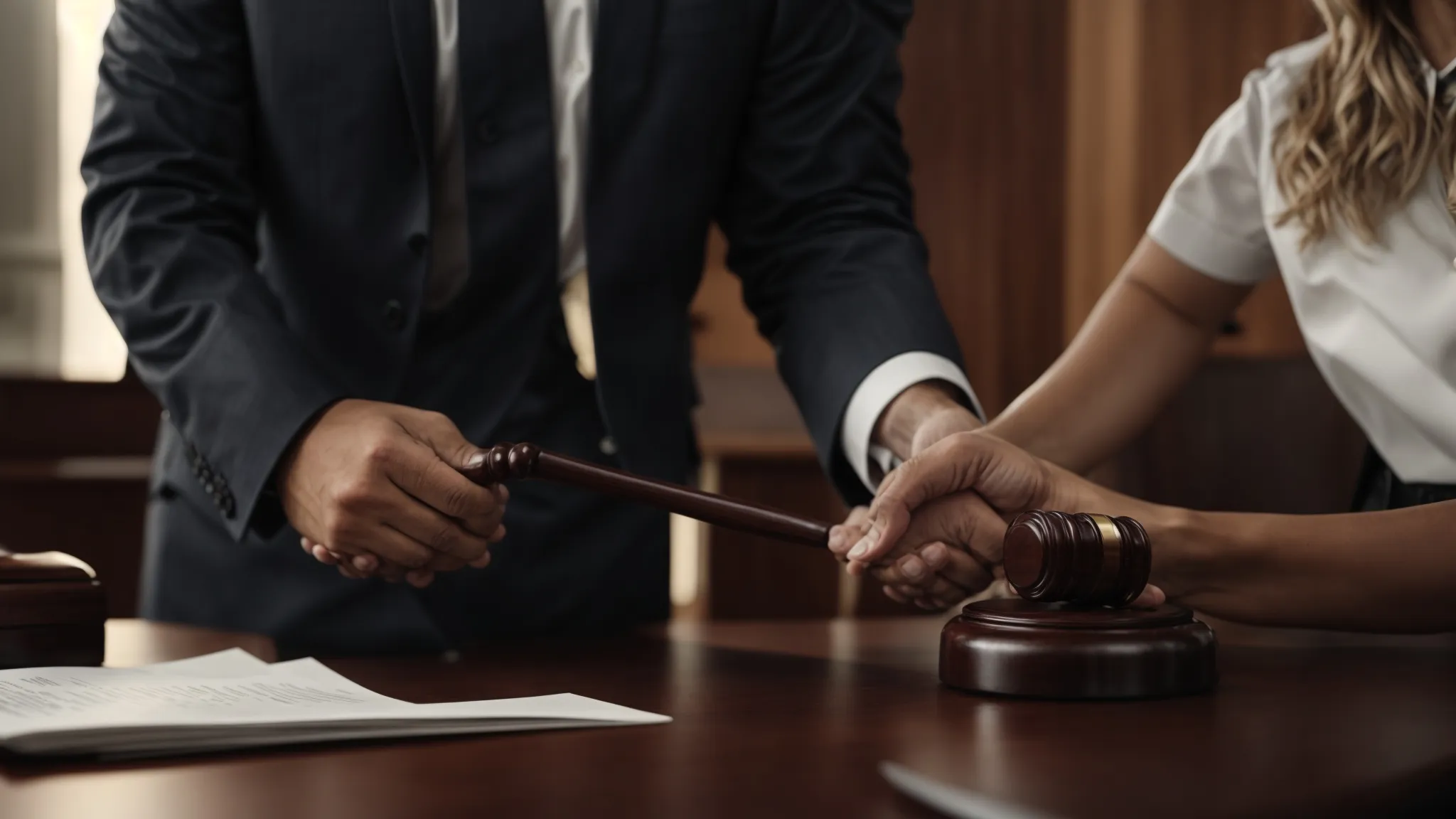 Preventing Future Mediation Agreement Failures Hailsham
