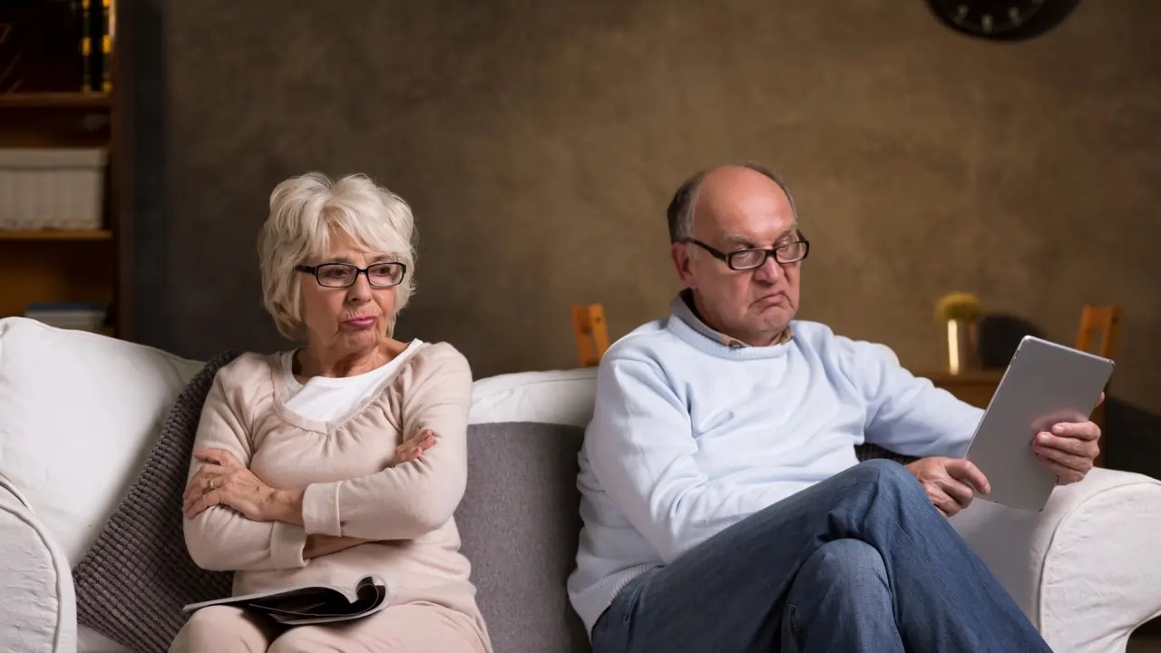 Preventing Long-Standing Family Issues from Escalating During Care Planning Hailsham