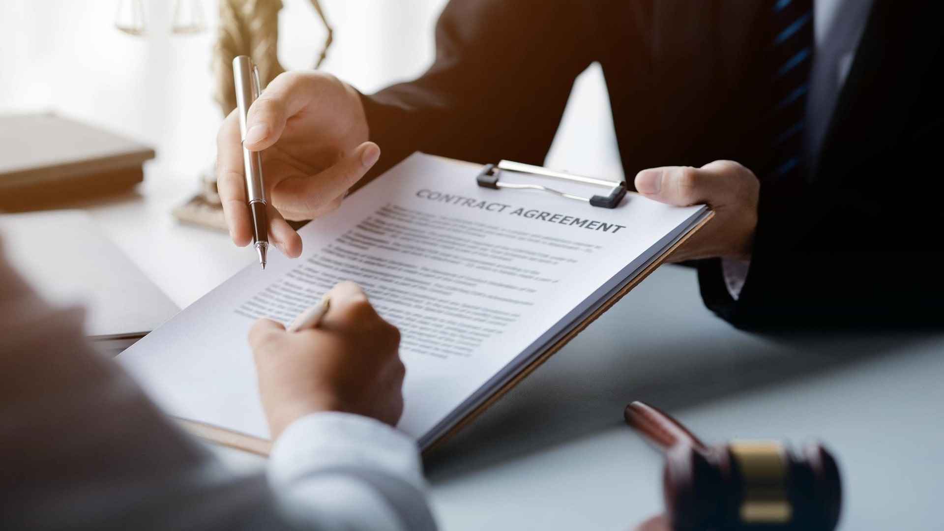 How Courts View and Enforce Mediation Settlements Hailsham