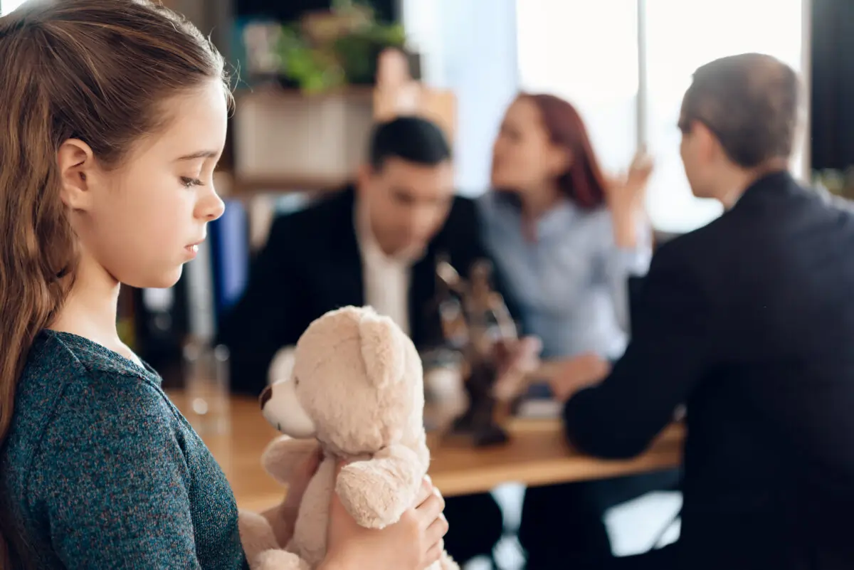 Common Challenges Parents Face During Family Mediation Hailsham