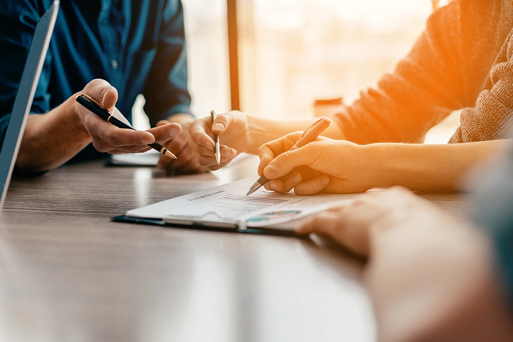 Are Mediation Agreements Legally Binding in the UK Hailsham?