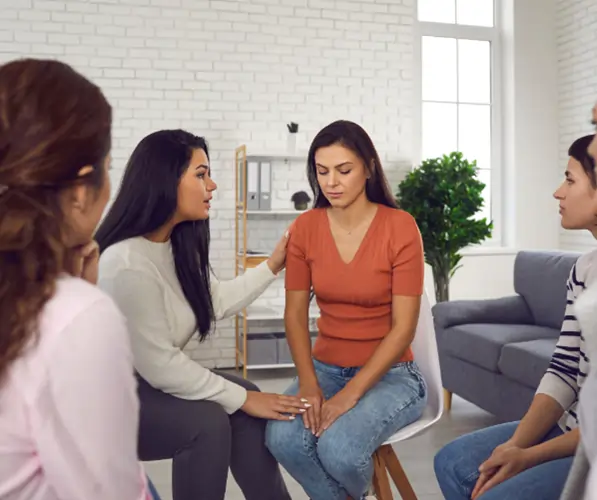 Strategies to Stay in Control During Mediation Hailsham