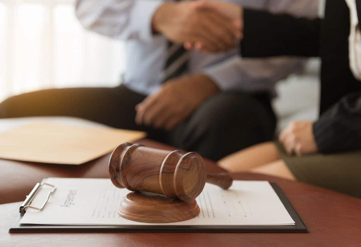 Common Legal Mistakes to Avoid in Mediation Agreements Hailsham