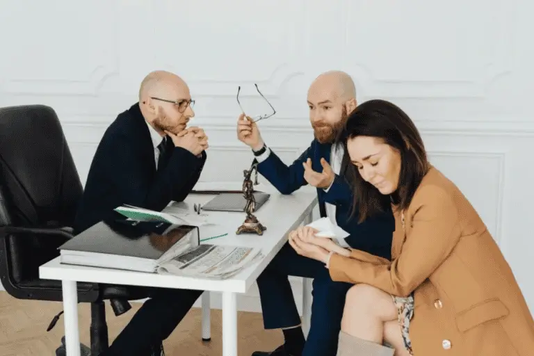 How Family Mediation Has Transformed Modern Dispute Resolution Hailsham
