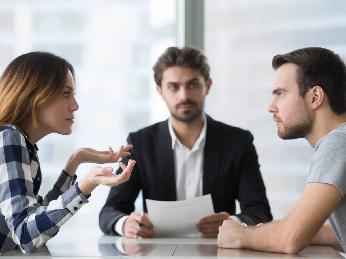 Building Better Agreements Through Feedback Support from EH Mediation Hailsham