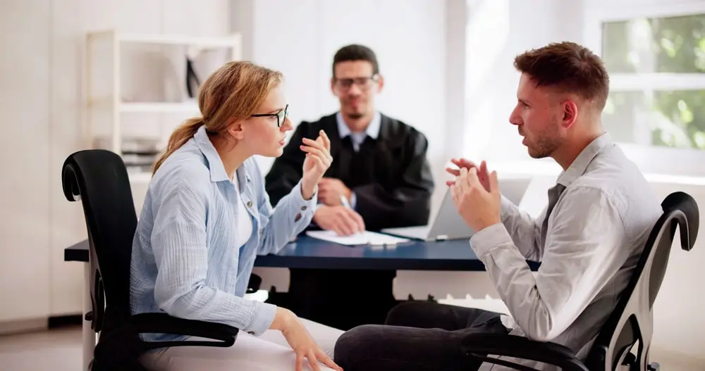 Rebuilding Trust After Relationship Breakdown Through Professional Mediation Hailsham