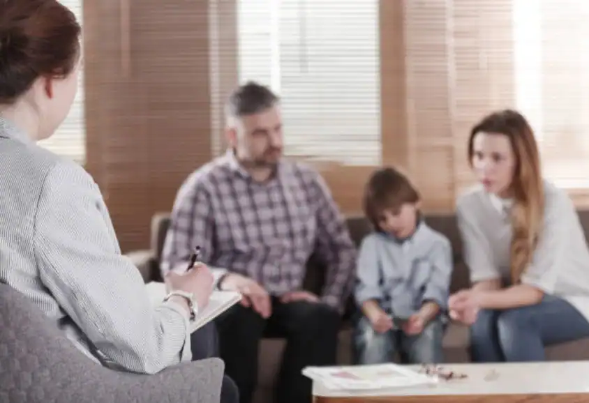 Different Parenting Styles and Expectations: Finding Common Ground Through Mediation Hailsham