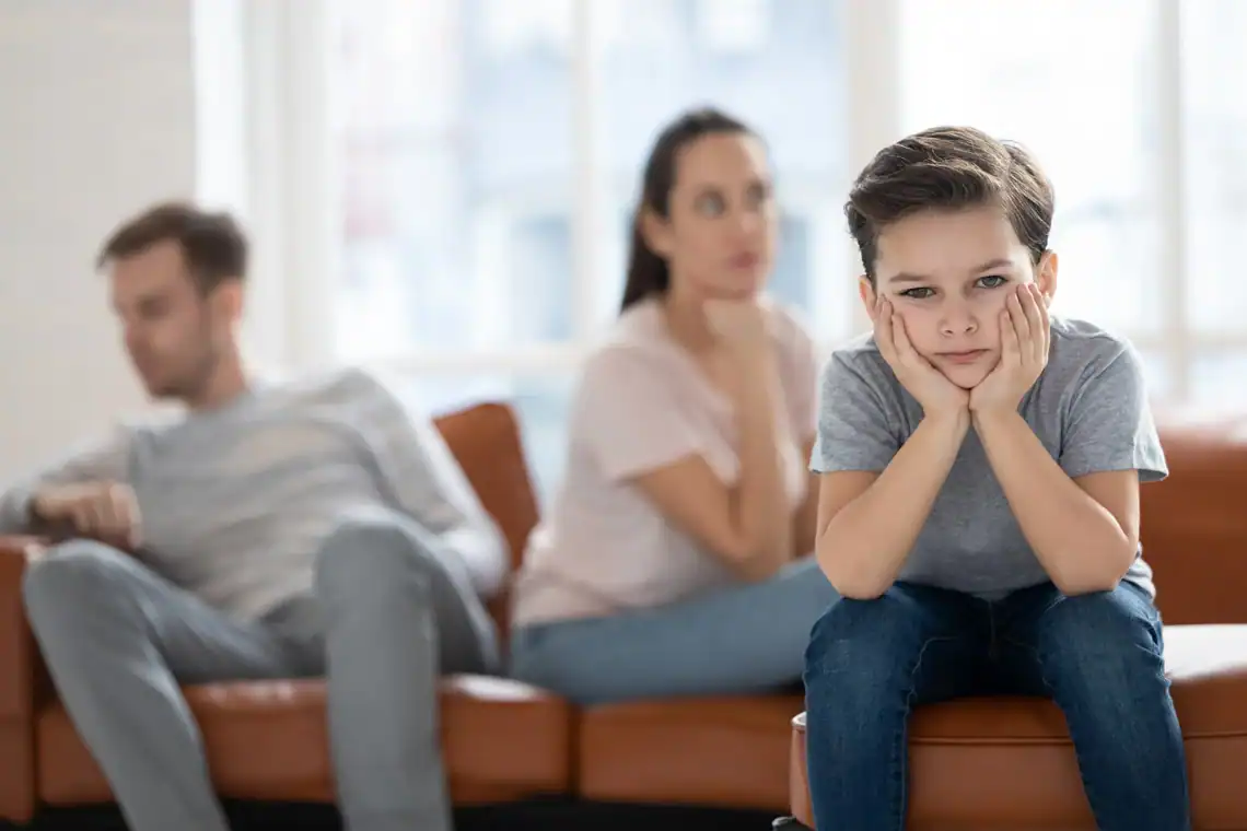 Why More Parents Trust EH Mediation for Child Arrangement Solutions Hailsham