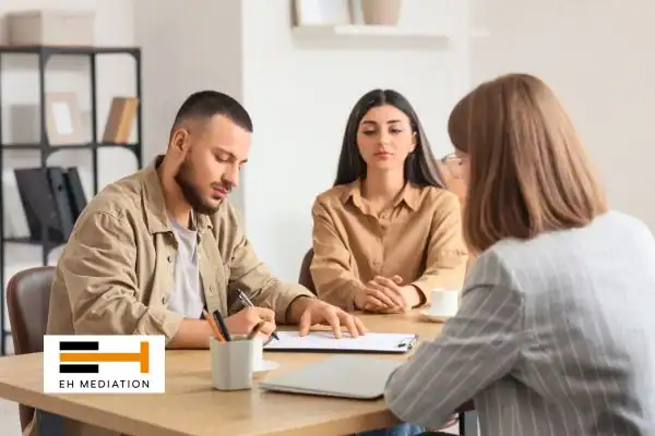 How EH Mediation Helps Intercultural Families Move Forward With Understanding Hailsham