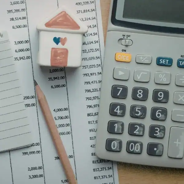Image of accounts in regards to financial mediation Hailsham