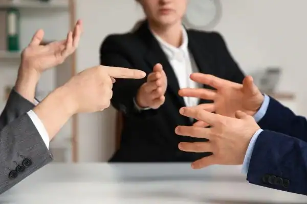 Image of legal aid mediation Hailsham