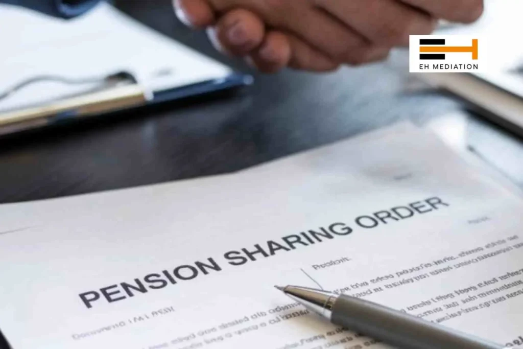  Pension Sharing Frequently Asked Questions Hailsham