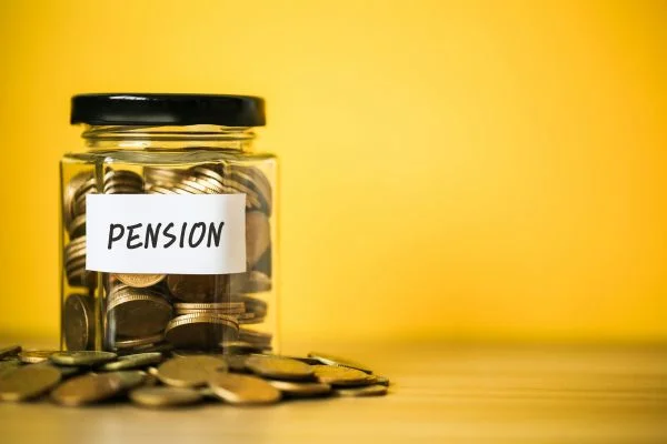 Pension Sharing Mediation Hailsham